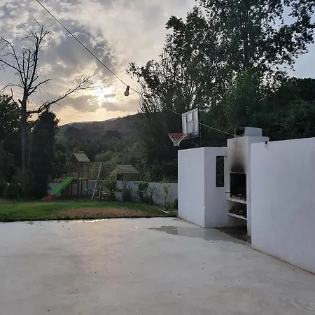 Villa De Lujo En Jarandilla Jarandilla de la Vera Exterior photo