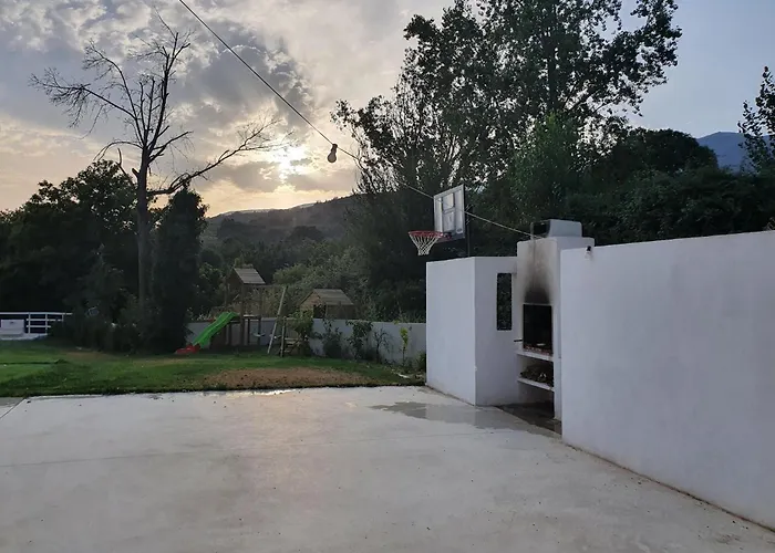 Villa De Lujo En Jarandilla