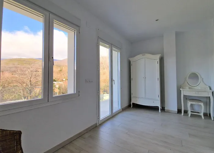 Villa De Lujo En Jarandilla